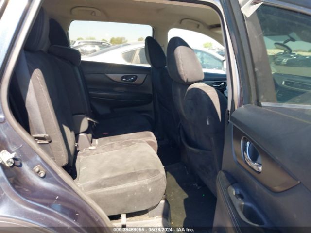 5N1AT2MN5GC751631 Nissan ROGUE S