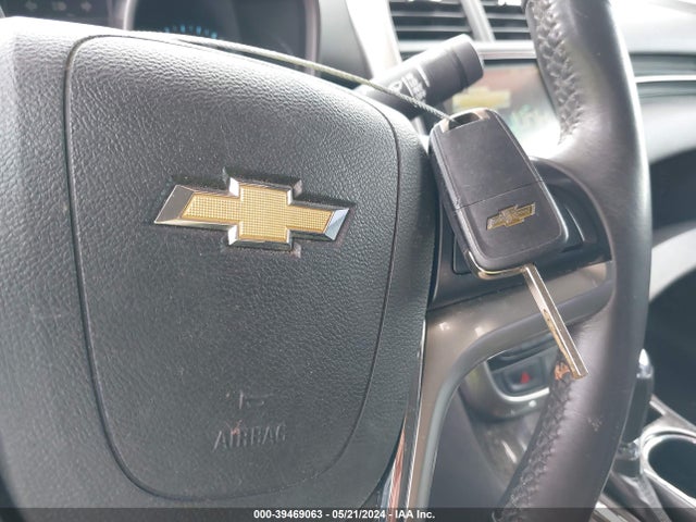 Chevrolet Malibu 2lz 2015 1G11G5SX2FF156093 Image 11