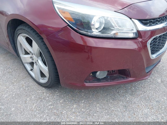 Chevrolet Malibu 2lz 2015 1G11G5SX2FF156093 Image 12
