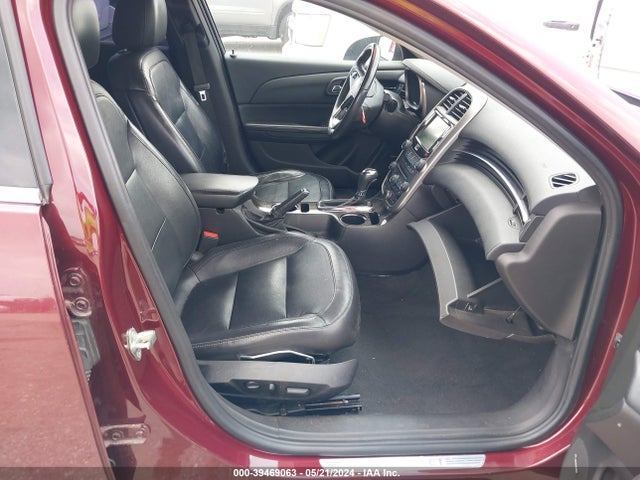 Chevrolet Malibu 2lz 2015 1G11G5SX2FF156093 Image 5