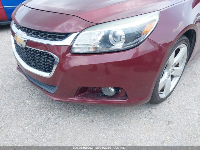 Chevrolet Malibu 2lz 2015 1G11G5SX2FF156093 Image 6
