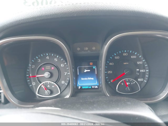 Chevrolet Malibu 2lz 2015 1G11G5SX2FF156093 Image 7