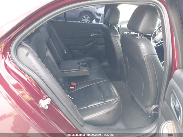 Chevrolet Malibu 2lz 2015 1G11G5SX2FF156093 Image 8