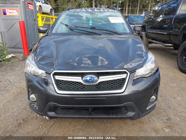 Subaru Crosstrek 2.0i Premium 2017 JF2GPADC3H8230098 Image 12