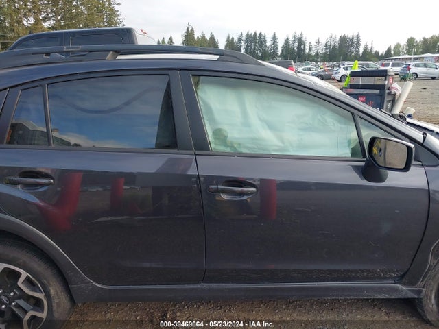 Subaru Crosstrek 2.0i Premium 2017 JF2GPADC3H8230098 Image 13