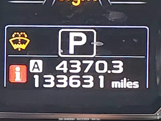 Subaru Crosstrek 2.0i Premium 2017 JF2GPADC3H8230098 Image 15