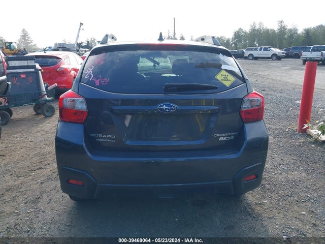 Subaru Crosstrek 2.0i Premium 2017 JF2GPADC3H8230098 Image 16