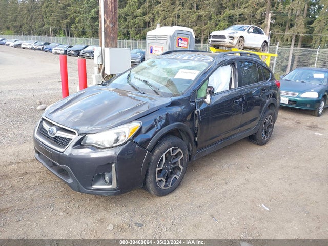 Subaru Crosstrek 2.0i Premium 2017 JF2GPADC3H8230098 Image 2