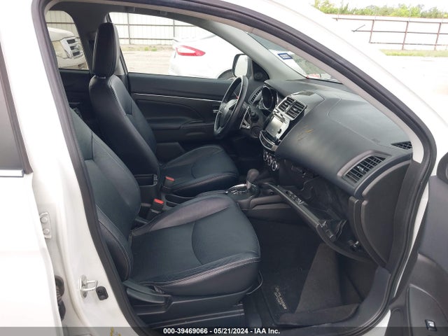 4A4AP4AU9FE057505 Mitsubishi Outlander Sport Se