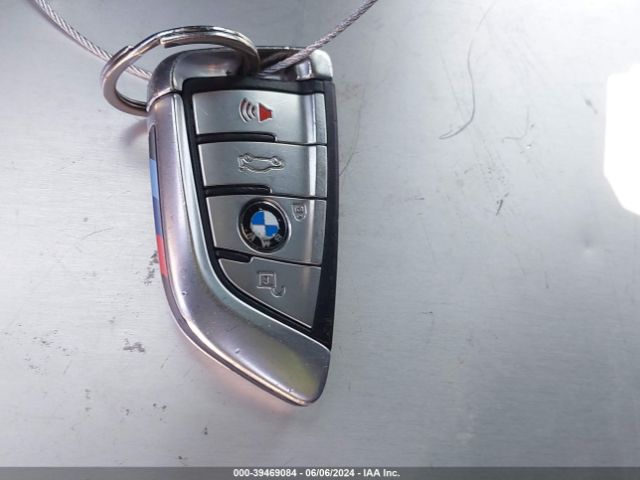2020 BMW M5 WBSJF0C0XLB448830 Photo 10