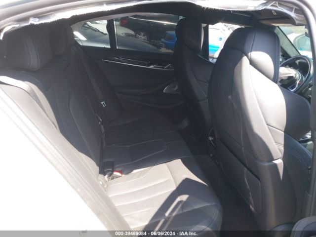 2020 BMW M5 WBSJF0C0XLB448830 Photo 7