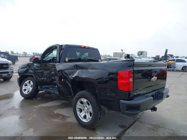 Chevrolet Silverado 1500 Wt 2015 1GCNCPEH2FZ434624 Image 19