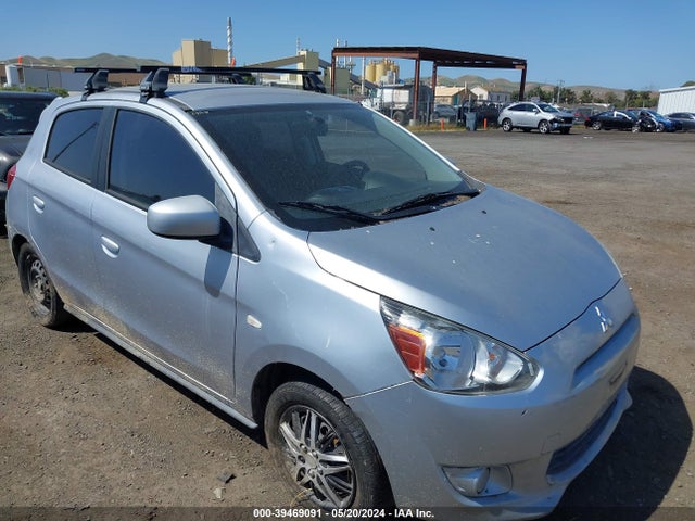 2015 ML32A3HJ1FH000770 main image