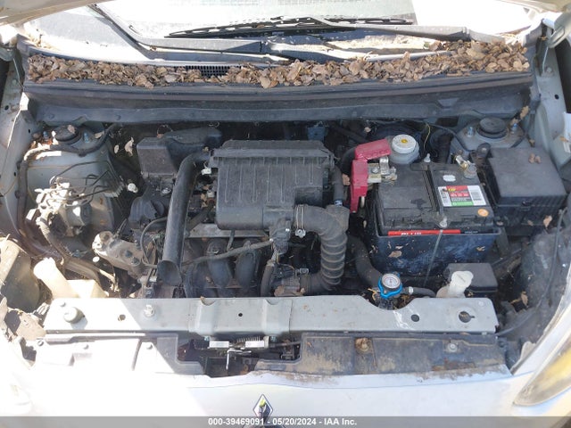 Mitsubishi Mirage De/rf 2015 ML32A3HJ1FH000770 Image 10