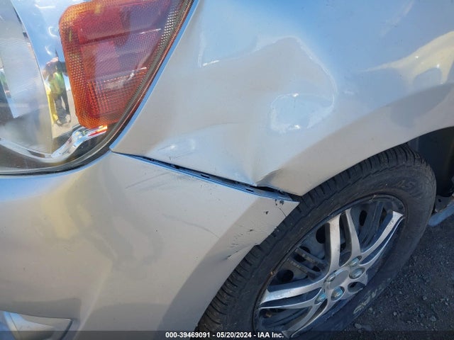 Mitsubishi Mirage De/rf 2015 ML32A3HJ1FH000770 Image 6
