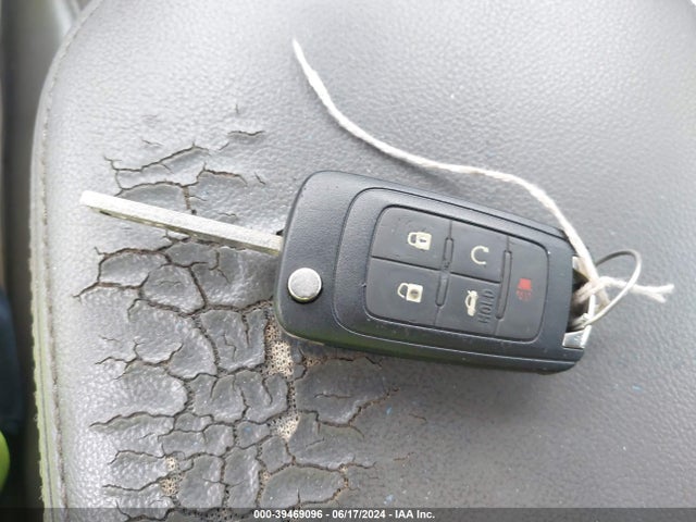 Chevrolet Impala 1lz 2015 2G1155SL3F9137497 Image 11