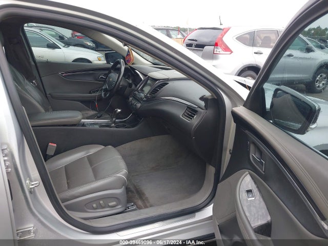 Chevrolet Impala 1lz 2015 2G1155SL3F9137497 Image 5