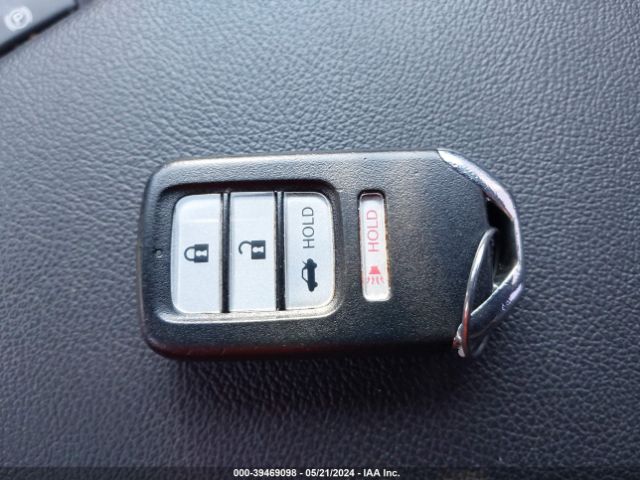 1HGCV1F36LA154864 Honda Accord Sport