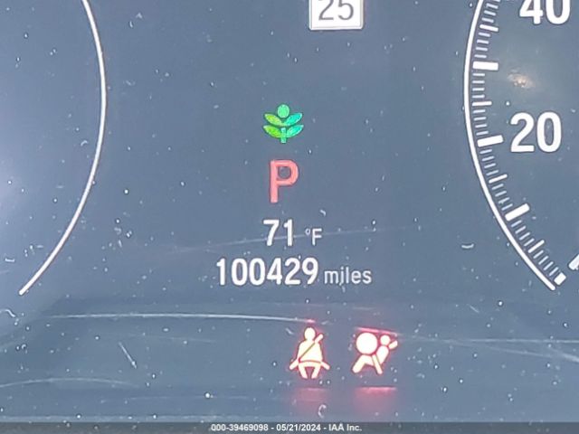 1HGCV1F36LA154864 Honda Accord Sport