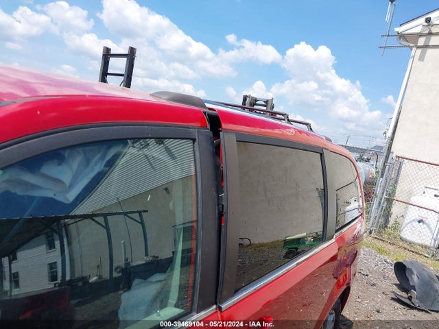 Dodge Grand Caravan Sxt Plus 2015 2C4RDGCG8FR690883 Image 21