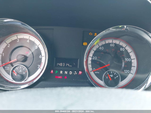 Dodge Grand Caravan Sxt Plus 2015 2C4RDGCG8FR690883 Image 7