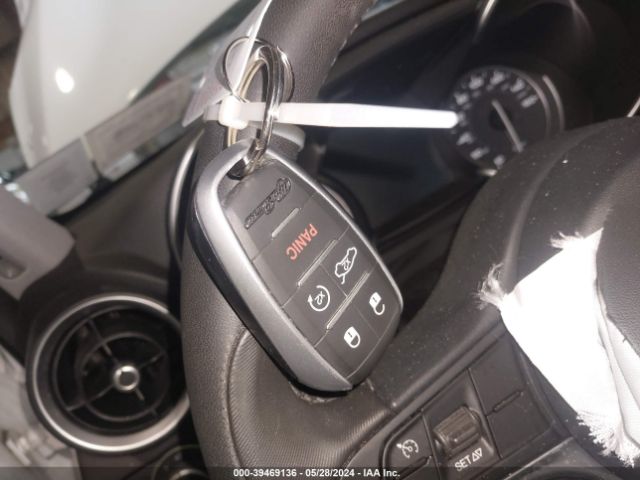 ZARFAECN0J7596642 Alfa Romeo Giulia Ti Sport Rwd