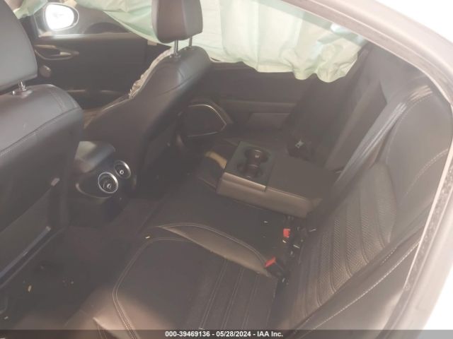 ZARFAECN0J7596642 Alfa Romeo Giulia Ti Sport Rwd