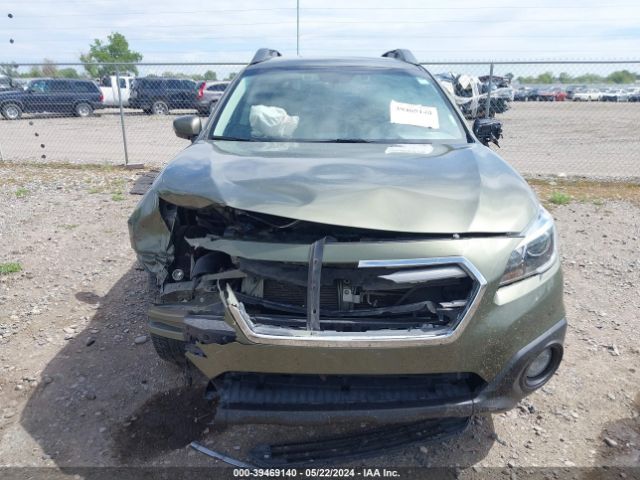 4S4BSAFCXF3298926 Subaru Outback 2.5i Premium