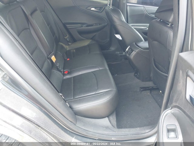 Chevrolet MALIBU 1LT 2016 1G1ZE5ST9GF196811 Image 8