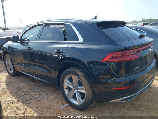 WA1AVAF10KD021724 Audi Q8 55 Premium