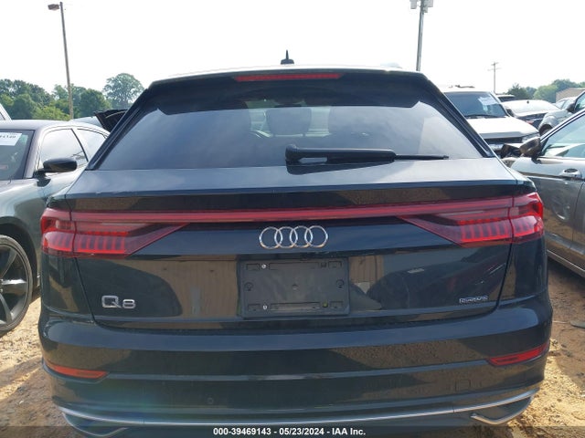 WA1AVAF10KD021724 Audi Q8 55 Premium