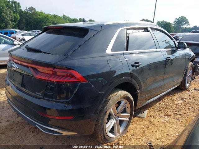 WA1AVAF10KD021724 Audi Q8 55 Premium