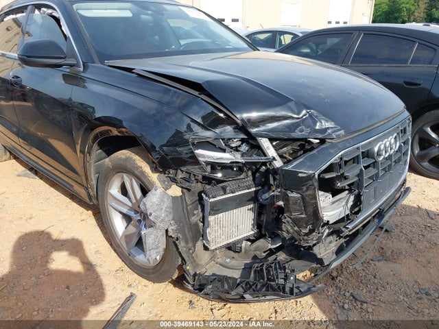 WA1AVAF10KD021724 Audi Q8 55 Premium