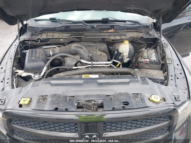RAM 1500 Express 2014 1C6RR6FTXES237311 Image 10