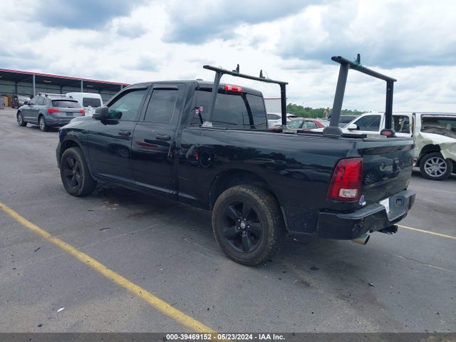 RAM 1500 Express 2014 1C6RR6FTXES237311 Image 3