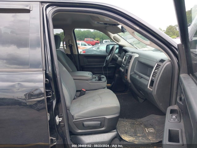 RAM 1500 Express 2014 1C6RR6FTXES237311 Image 5