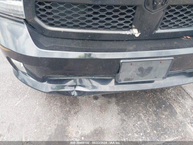 RAM 1500 Express 2014 1C6RR6FTXES237311 Image 6