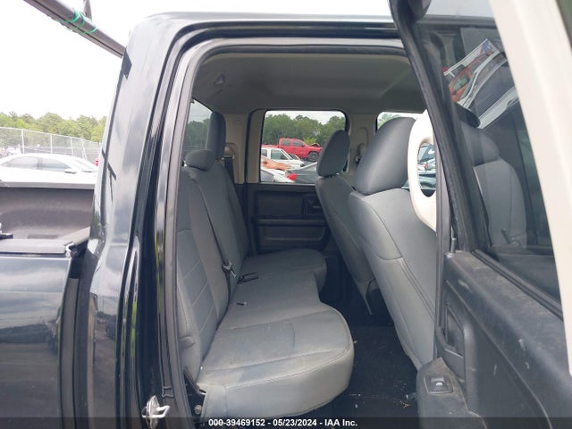 RAM 1500 Express 2014 1C6RR6FTXES237311 Image 8