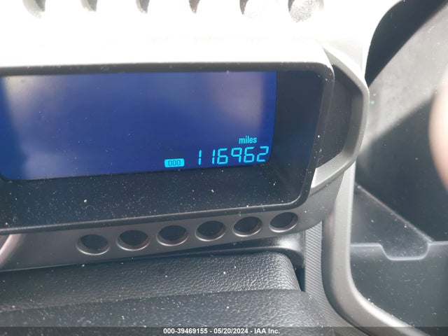 Chevrolet Sonic Lt Auto 2015 1G1JC6SH6F4100342 Image 7
