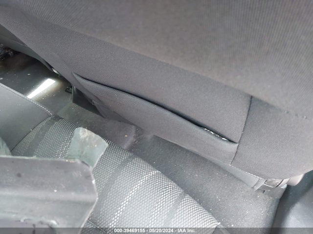 Chevrolet Sonic Lt Auto 2015 1G1JC6SH6F4100342 Image 8