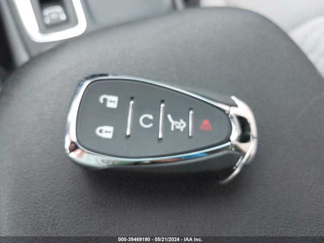 Chevrolet EQUINOX LT 2018 2GNAXTEX0J6165389 Image 11