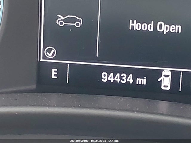 Chevrolet EQUINOX LT 2018 2GNAXTEX0J6165389 Image 15
