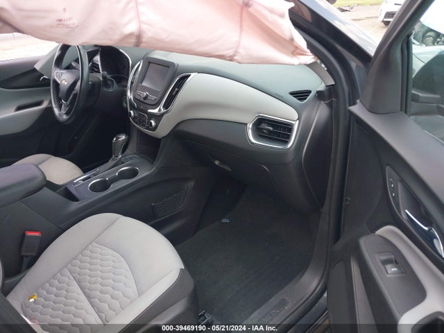 Chevrolet EQUINOX LT 2018 2GNAXTEX0J6165389 Image 5