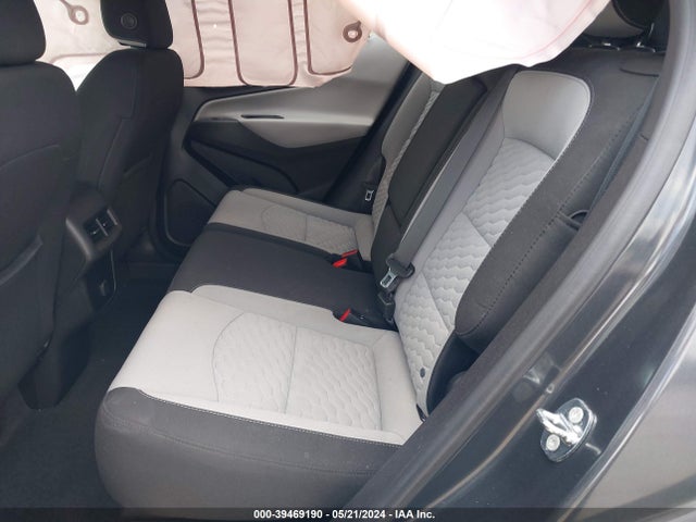 Chevrolet EQUINOX LT 2018 2GNAXTEX0J6165389 Image 8
