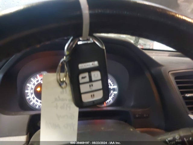 Honda Pilot Ex-l 2016 5FNYF6H55GB084199 Image 11