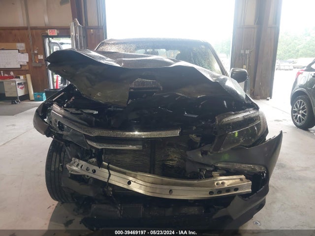 Honda Pilot Ex-l 2016 5FNYF6H55GB084199 Image 13
