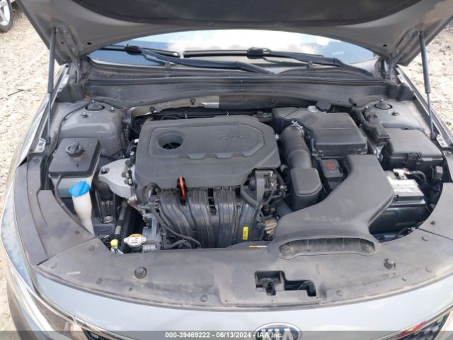 5XXGU4L39GG066393 KIA OPTIMA EX