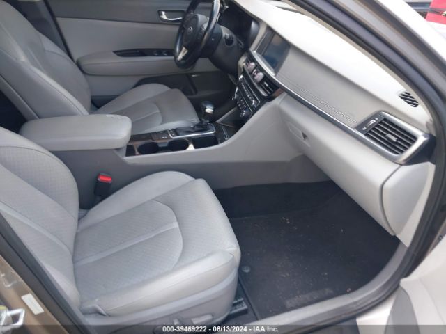 5XXGU4L39GG066393 KIA OPTIMA EX