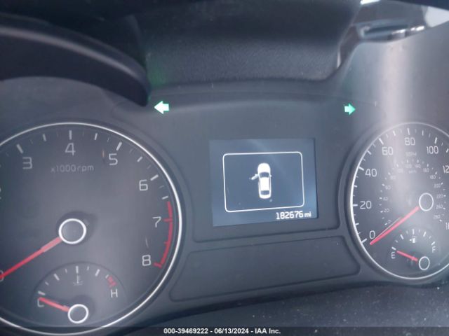 5XXGU4L39GG066393 KIA OPTIMA EX
