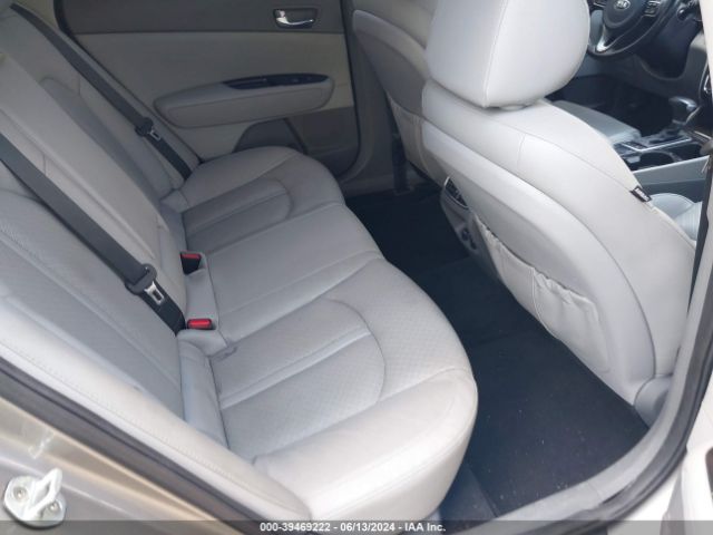5XXGU4L39GG066393 KIA OPTIMA EX